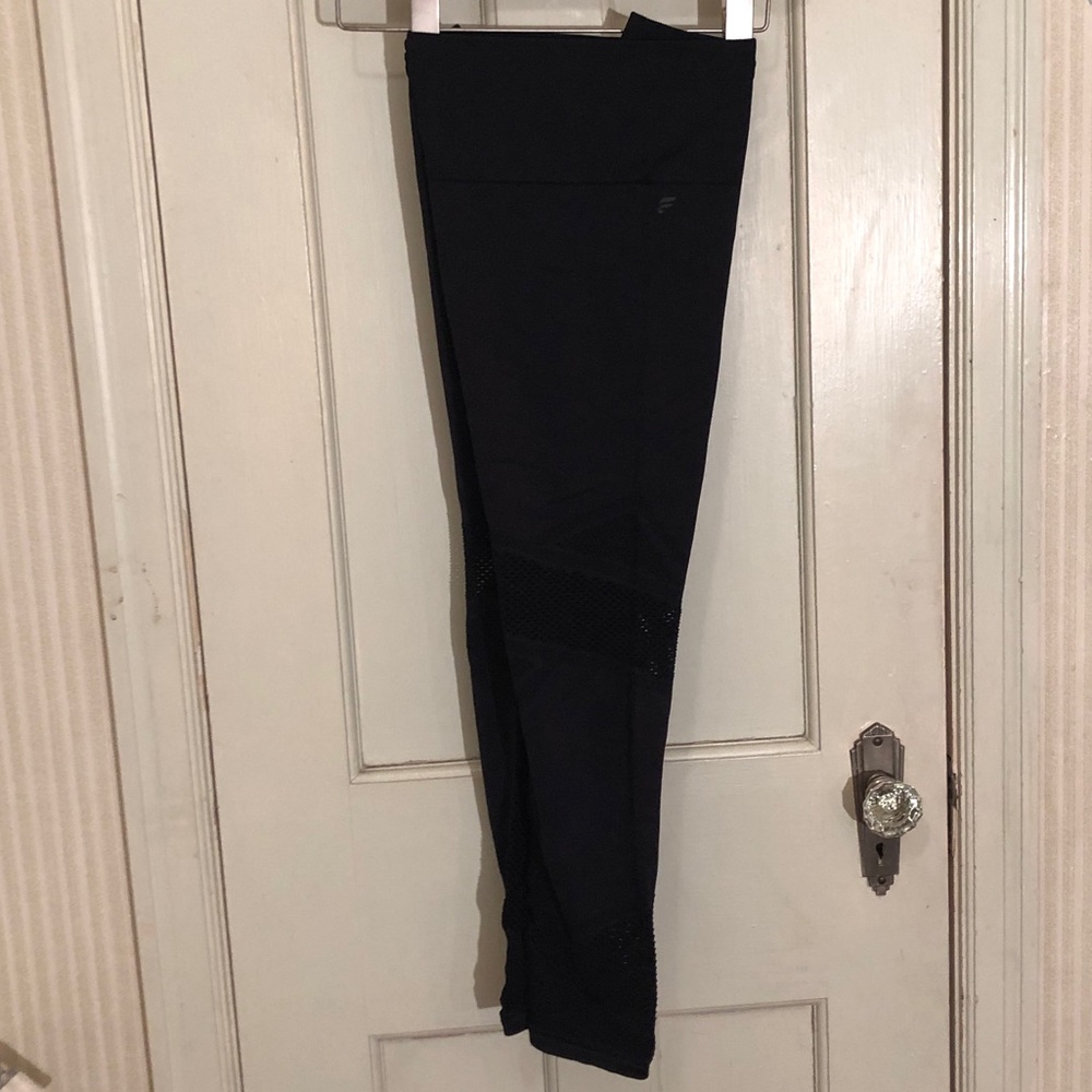 Fabletics Mesh Leggings